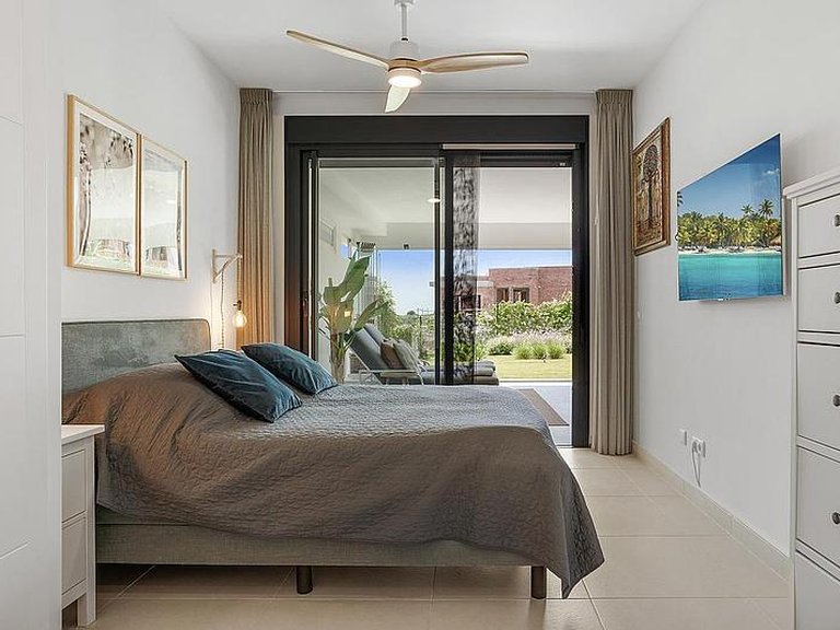 Apartment for Sale in Costa del Sol Estepona, Malaga 11