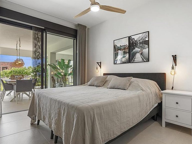 Apartment for Sale in Costa del Sol Estepona, Malaga 14