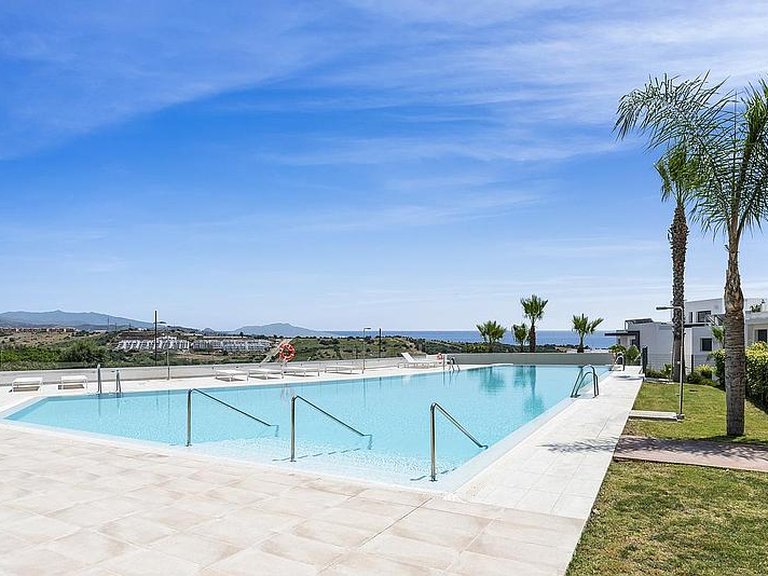 Apartment for Sale in Costa del Sol Estepona, Malaga 18