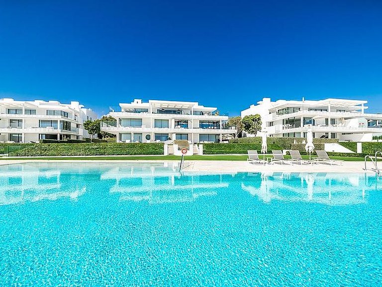 Apartment for Sale in Costa del Sol Estepona, Malaga 19