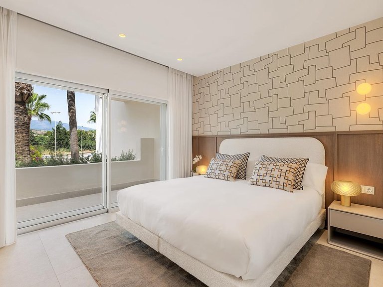 Apartment for Sale in Costa del Sol Estepona, Malaga 15