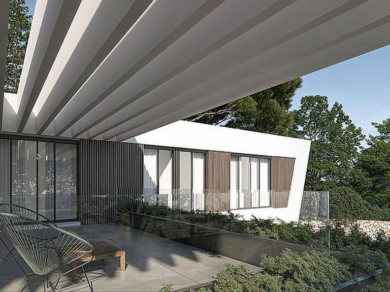 Villa for Sale in Costa del Sol Estepona, Malaga 3