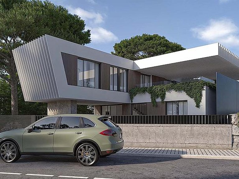 Villa for Sale in Costa del Sol Estepona, Malaga 5