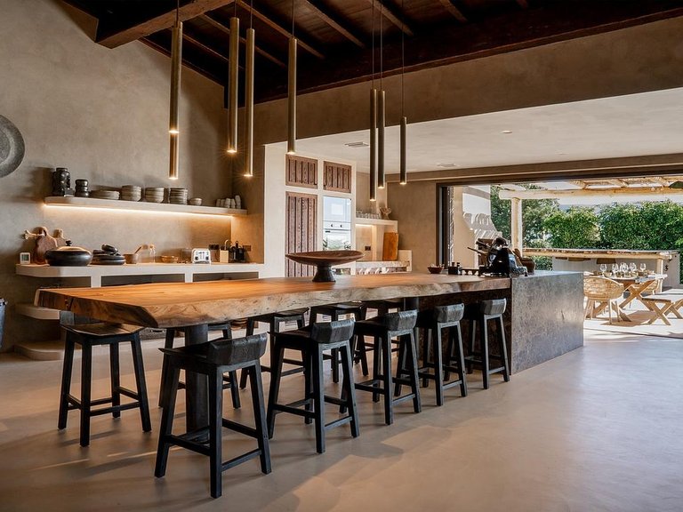Villa for Sale in Costa del Sol Estepona, Malaga 8