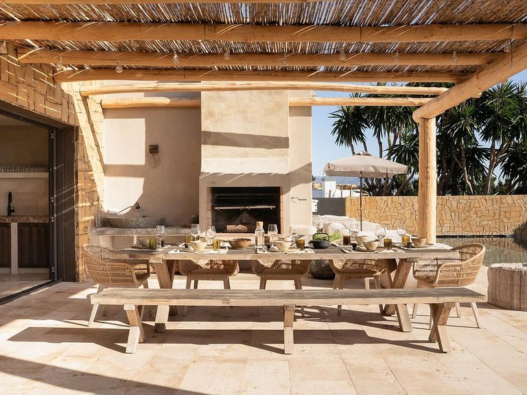 Villa for Sale in Costa del Sol Estepona, Malaga 10