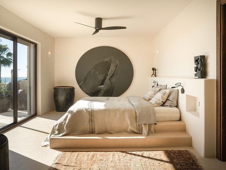 Villa for Sale in Costa del Sol Estepona, Malaga 13