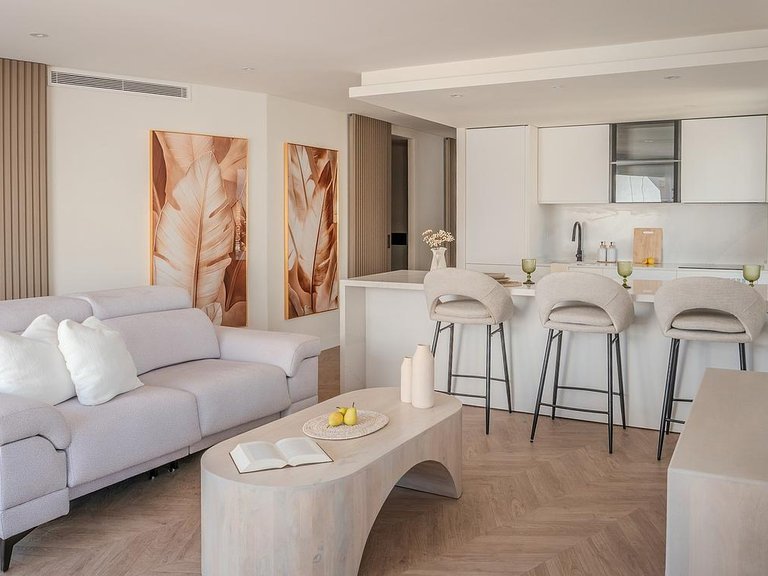 Apartment for Sale in Costa del Sol Estepona, Malaga 3