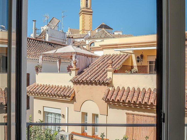 Apartment for Sale in Costa del Sol Estepona, Malaga 5