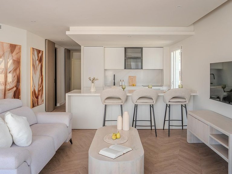 Apartment for Sale in Costa del Sol Estepona, Malaga 2