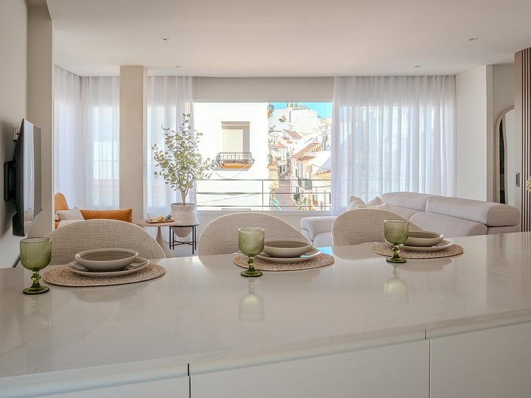 Apartment for Sale in Costa del Sol Estepona, Malaga 7