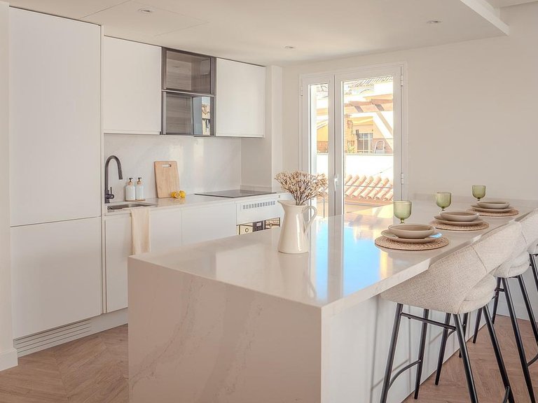 Apartment for Sale in Costa del Sol Estepona, Malaga 8