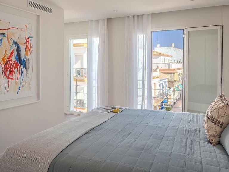 Apartment for Sale in Costa del Sol Estepona, Malaga 12