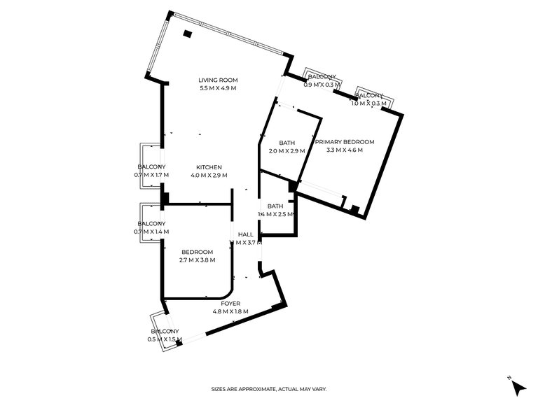 Apartment for Sale in Costa del Sol Estepona, Malaga 16