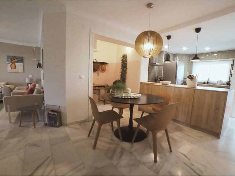 Apartment for Sale in Costa del Sol Calahonda, Malaga 8