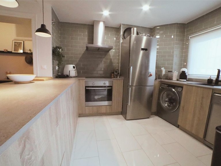 Apartment for Sale in Costa del Sol Calahonda, Malaga 9
