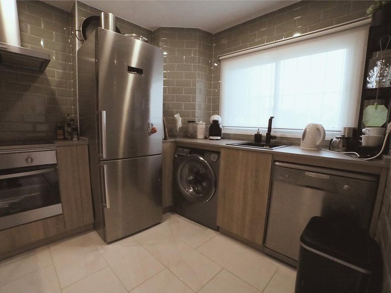Apartment for Sale in Costa del Sol Calahonda, Malaga 10