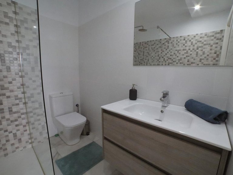 Apartment for Sale in Costa del Sol Calahonda, Malaga 14