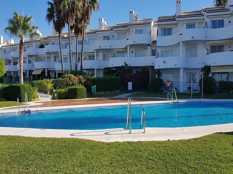 Apartment for Sale in Costa del Sol Calahonda, Malaga 18