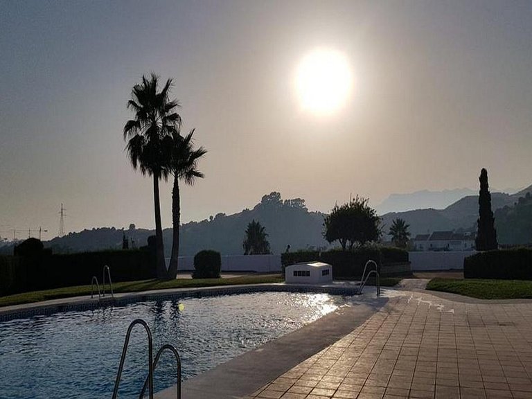 Apartment for Sale in Costa del Sol Calahonda, Malaga 19