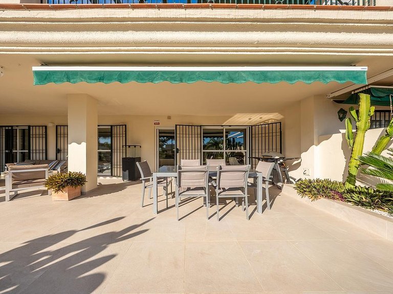 Apartment for Sale in Costa del Sol Nueva Andalucía, Malaga 2