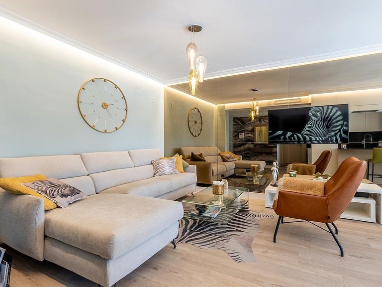 Apartment for Sale in Costa del Sol Nueva Andalucía, Malaga 3