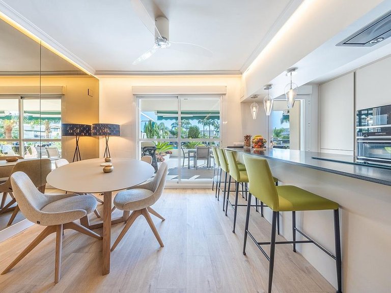 Apartment for Sale in Costa del Sol Nueva Andalucía, Malaga 4