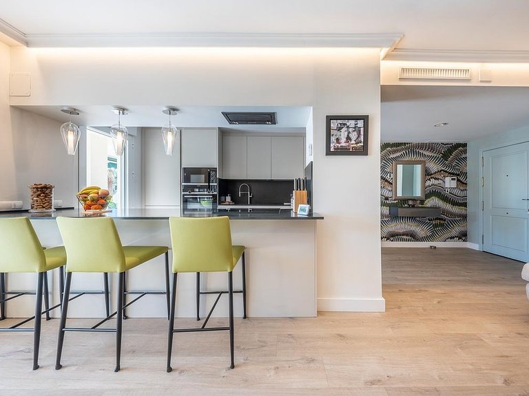 Apartment for Sale in Costa del Sol Nueva Andalucía, Malaga 5
