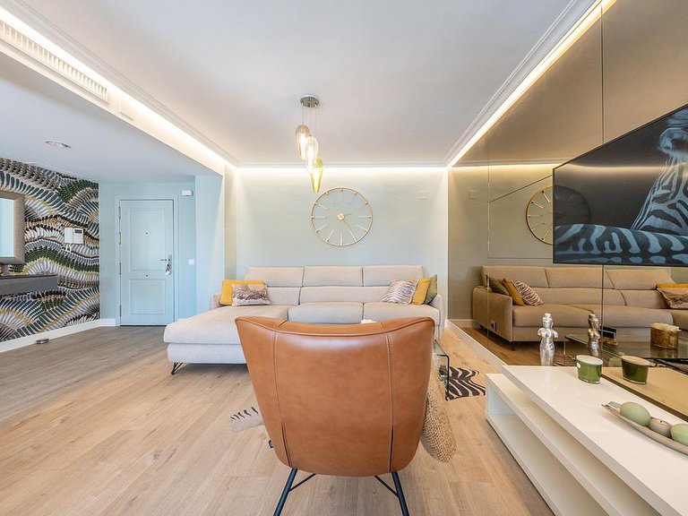 Apartment for Sale in Costa del Sol Nueva Andalucía, Malaga 7