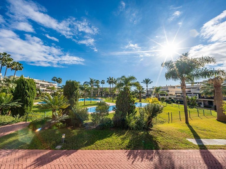 Apartment for Sale in Costa del Sol Nueva Andalucía, Malaga 8