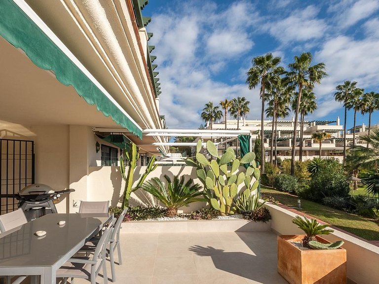 Apartment for Sale in Costa del Sol Nueva Andalucía, Malaga 9