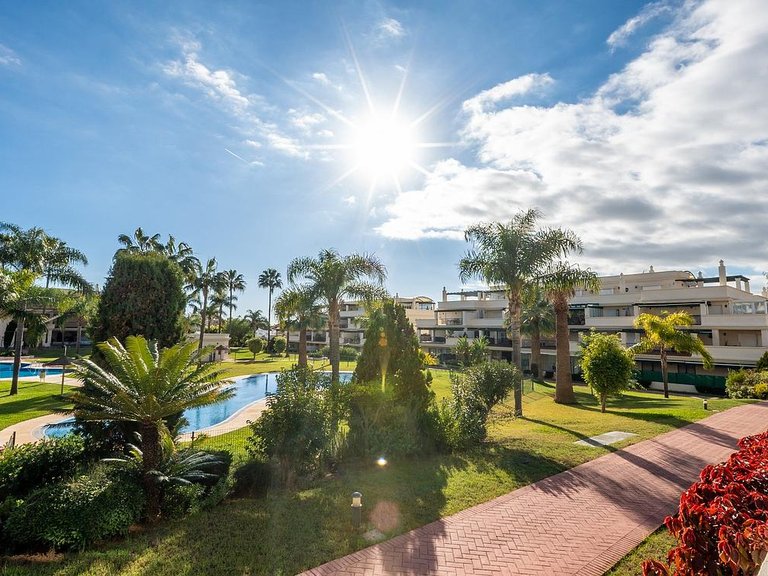 Apartment for Sale in Costa del Sol Nueva Andalucía, Malaga 10