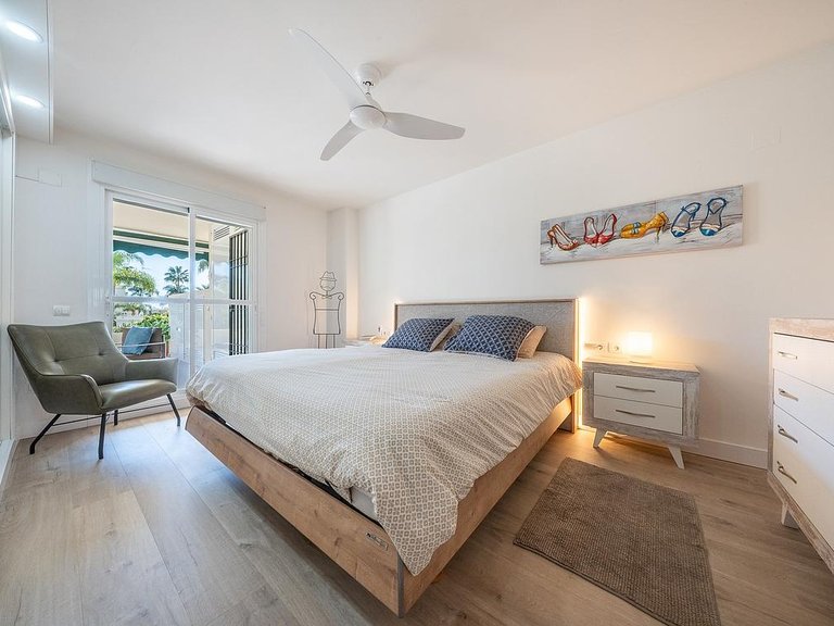 Apartment for Sale in Costa del Sol Nueva Andalucía, Malaga 11