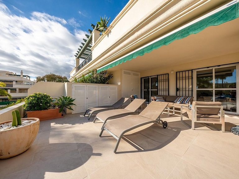 Apartment for Sale in Costa del Sol Nueva Andalucía, Malaga 13