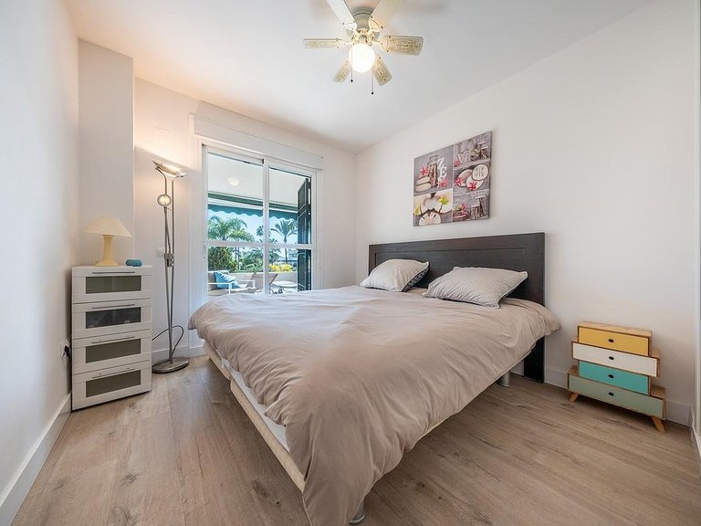 Apartment for Sale in Costa del Sol Nueva Andalucía, Malaga 14
