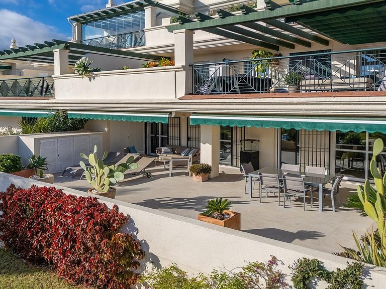 Apartment for Sale in Costa del Sol Nueva Andalucía, Malaga 17