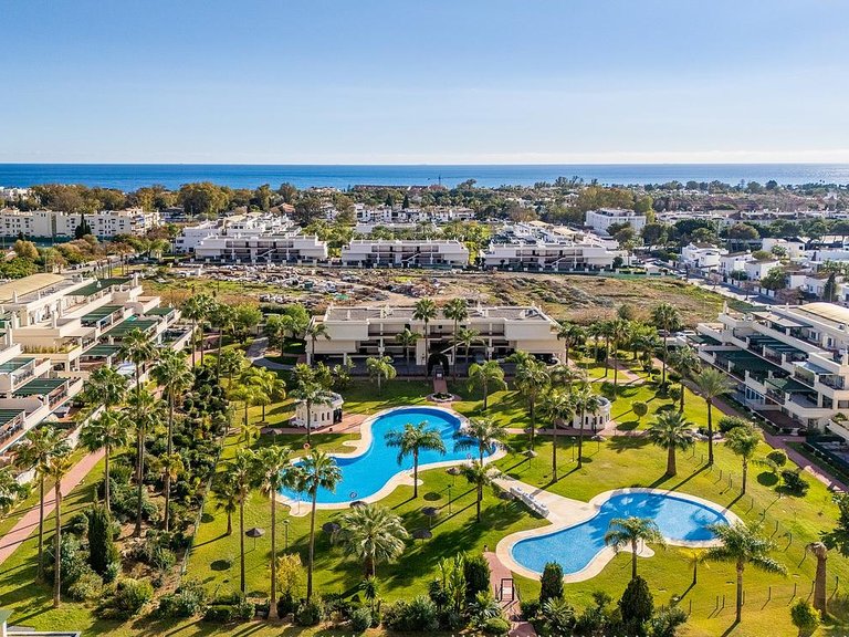 Apartment for Sale in Costa del Sol Nueva Andalucía, Malaga 20