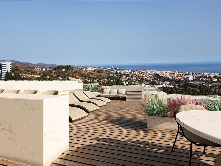 Villa for Sale in Costa del Sol Marbella, Malaga 6