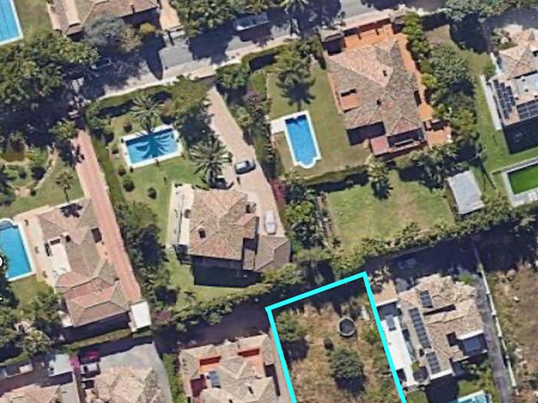 Villa for Sale in Costa del Sol Marbella, Malaga 10