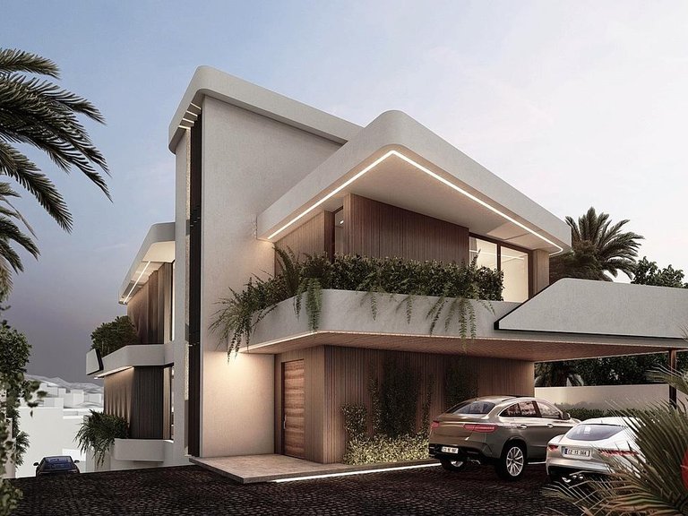 Villa for Sale in Costa del Sol Marbella, Malaga 13