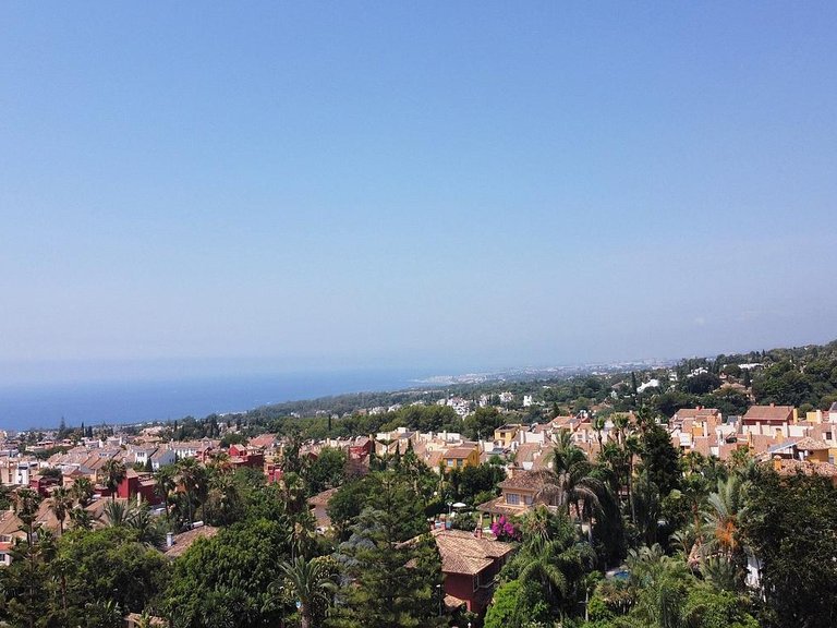 Plot for Sale in Costa del Sol Marbella, Malaga 3