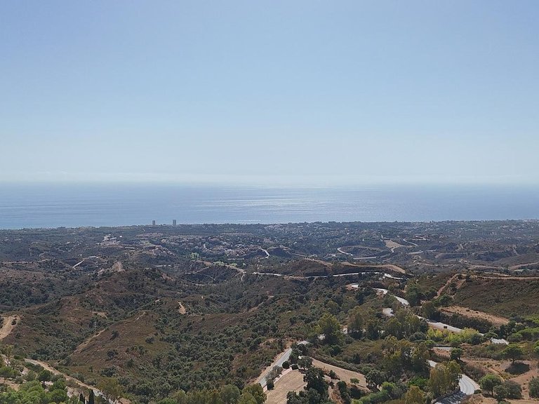 Plot for Sale in Inland La Mairena, Malaga 3