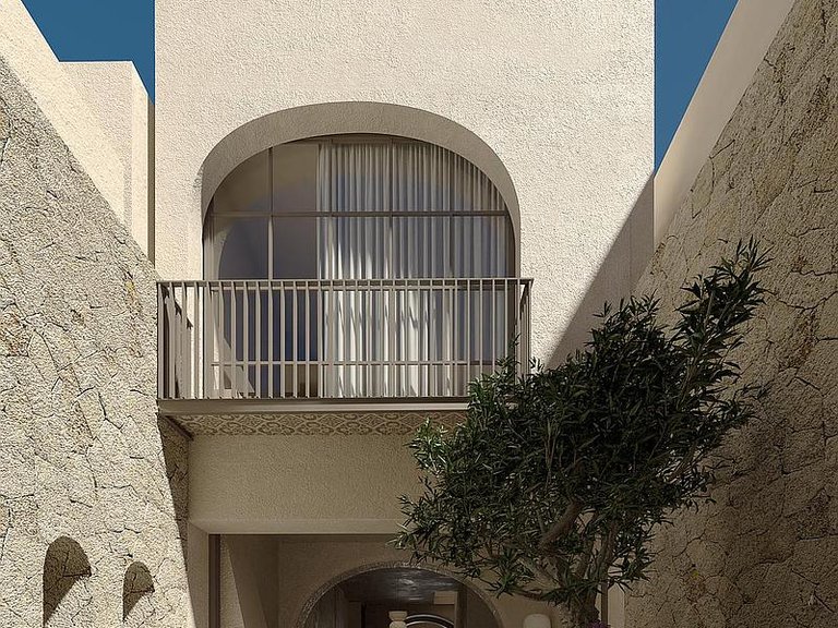 Town House for Sale in Estepona, Malaga 2