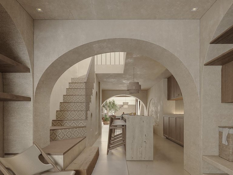 Town House for Sale in Estepona, Malaga 3