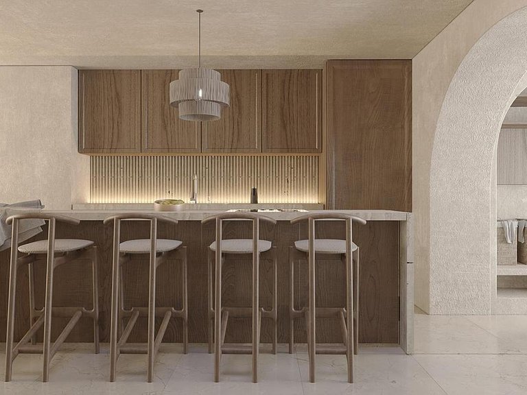 Town House for Sale in Estepona, Malaga 7