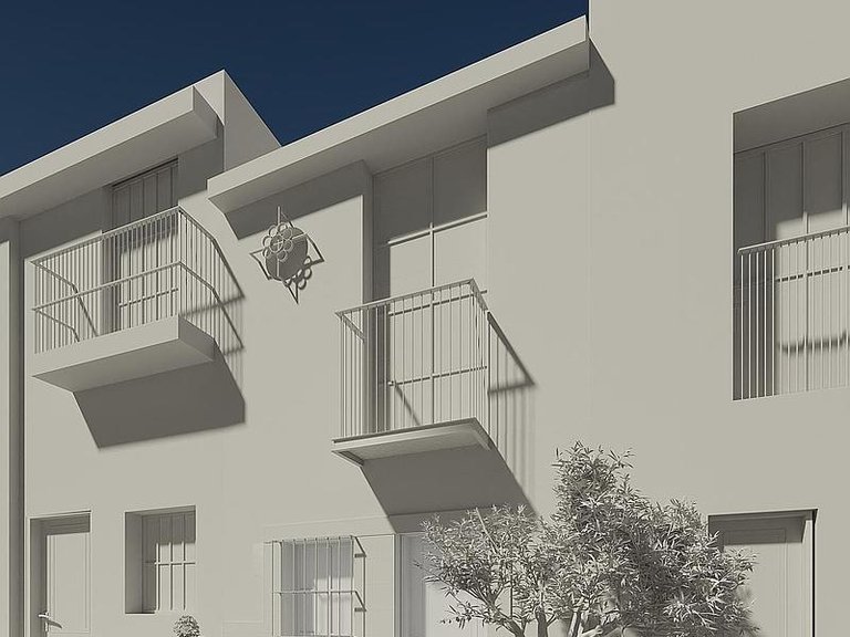 Town House for Sale in Estepona, Malaga 12