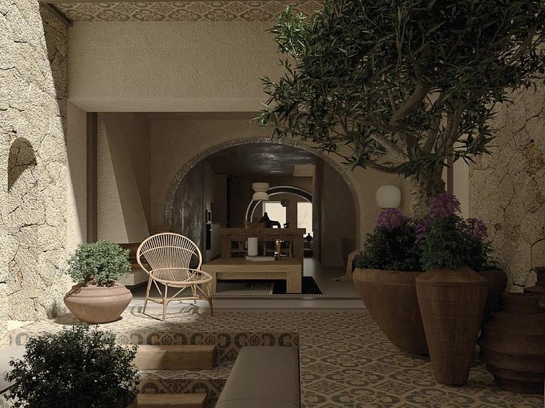 Town House for Sale in Estepona, Malaga 1