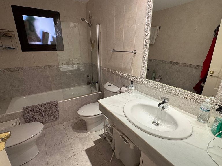 Apartment for Sale in Costa del Sol Estepona, Malaga 17