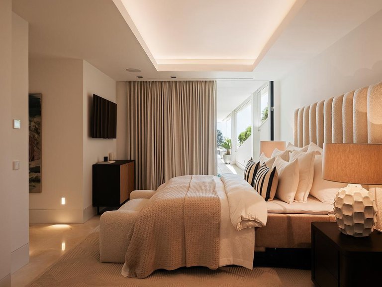 Apartment for Sale in Inland La Quinta, Malaga 10