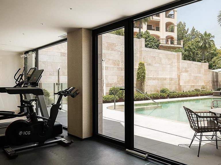 Apartment for Sale in Inland La Quinta, Malaga 19