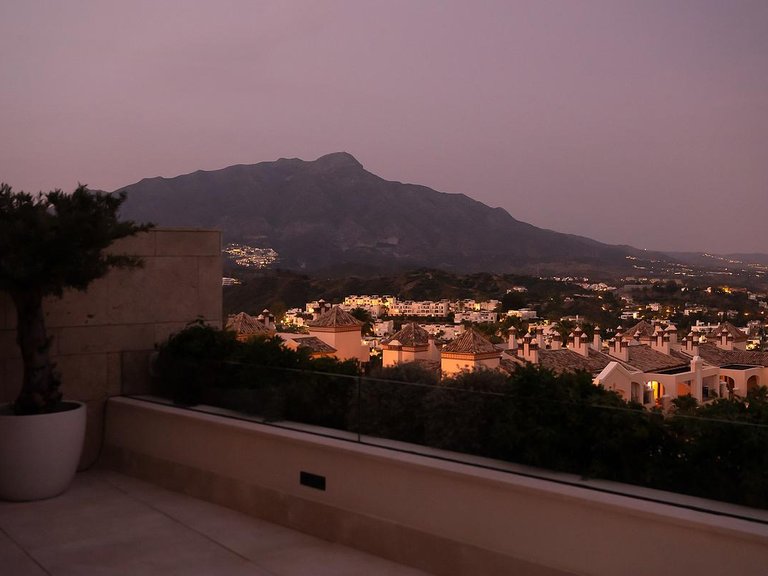Apartment for Sale in Inland La Quinta, Malaga 20